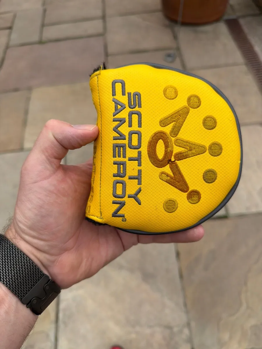 Scotty Cameron putter - Image 3