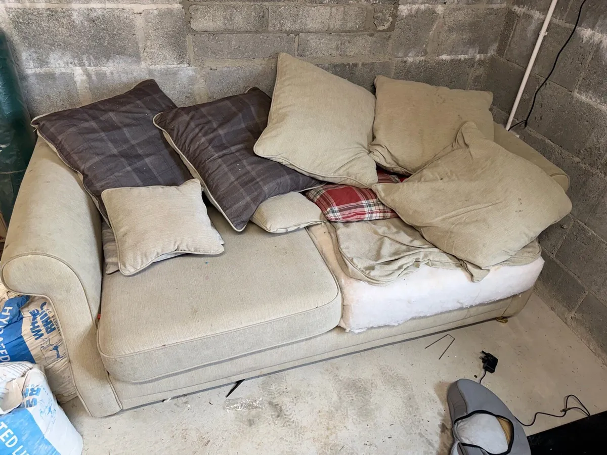 Couch /sofa