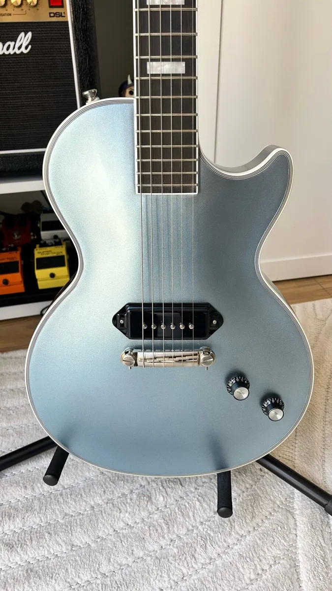 Epiphone Jared James Nichols - Blues Power - Image 2