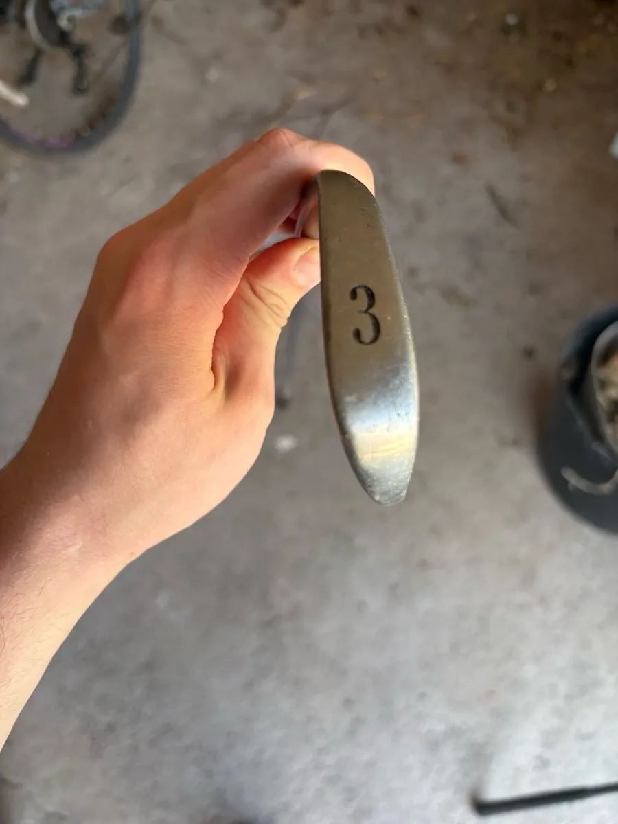 Titleist 763 3Iron - Image 1