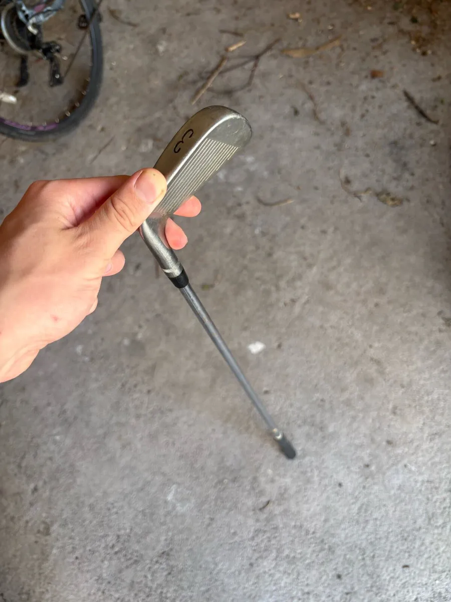 Titleist 763 3Iron - Image 2