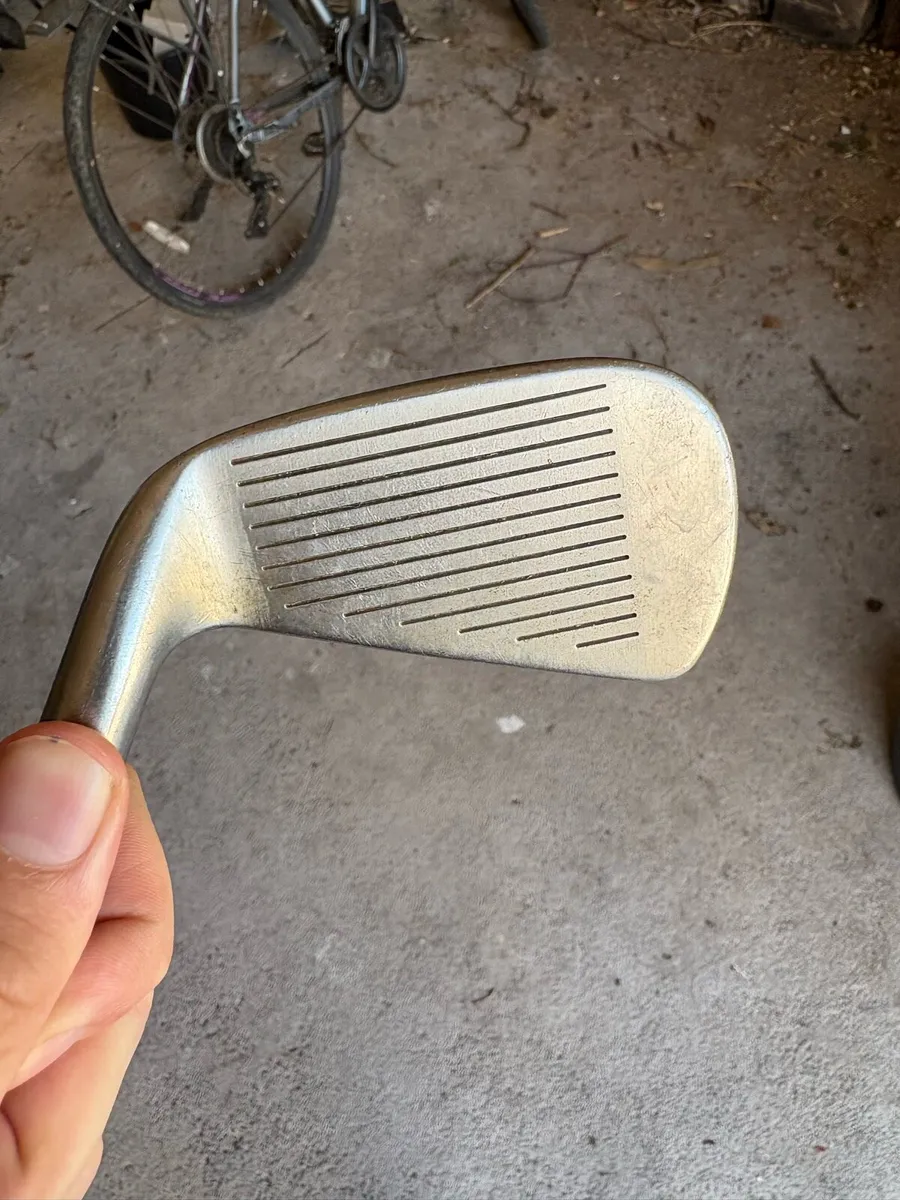 Titleist 763 3Iron - Image 3