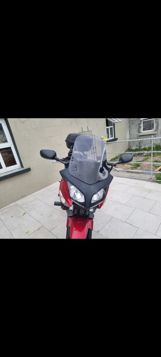 Honda CBF 600 - Image 3