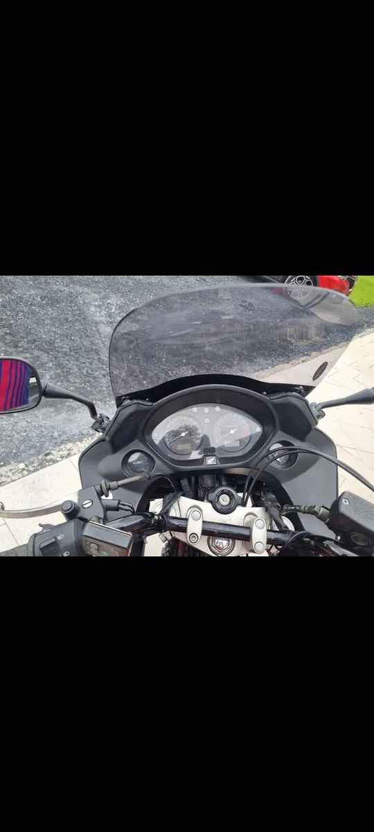 Honda CBF 600 - Image 4