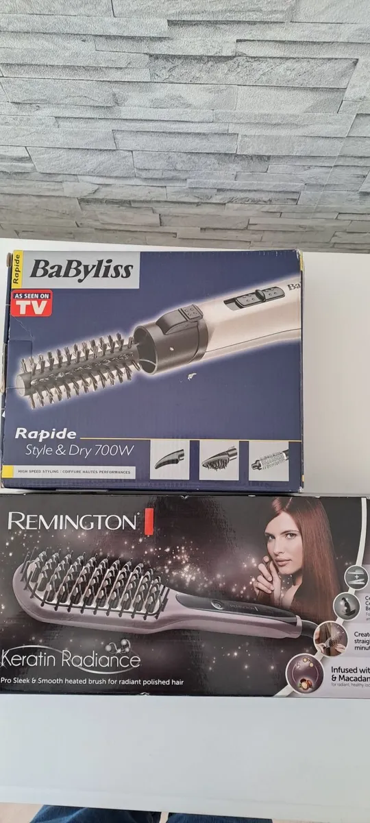 Hair Electrical - Image 2