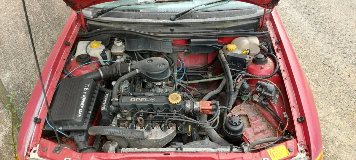 Astra and Nova parts - Image 3