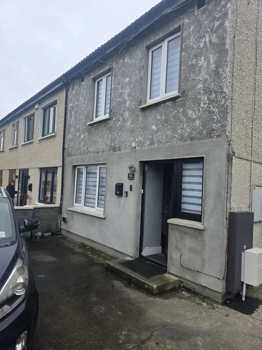All types of façades - Image 1