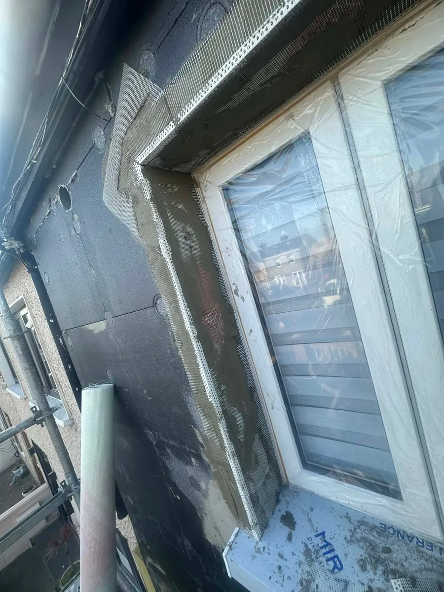 All types of façades - Image 2