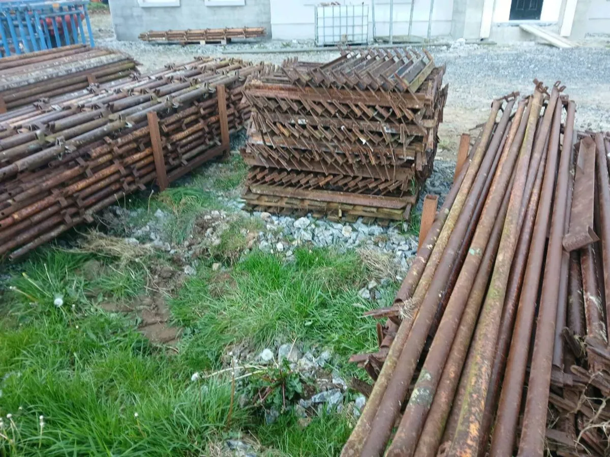 Scaffolding - Image 3