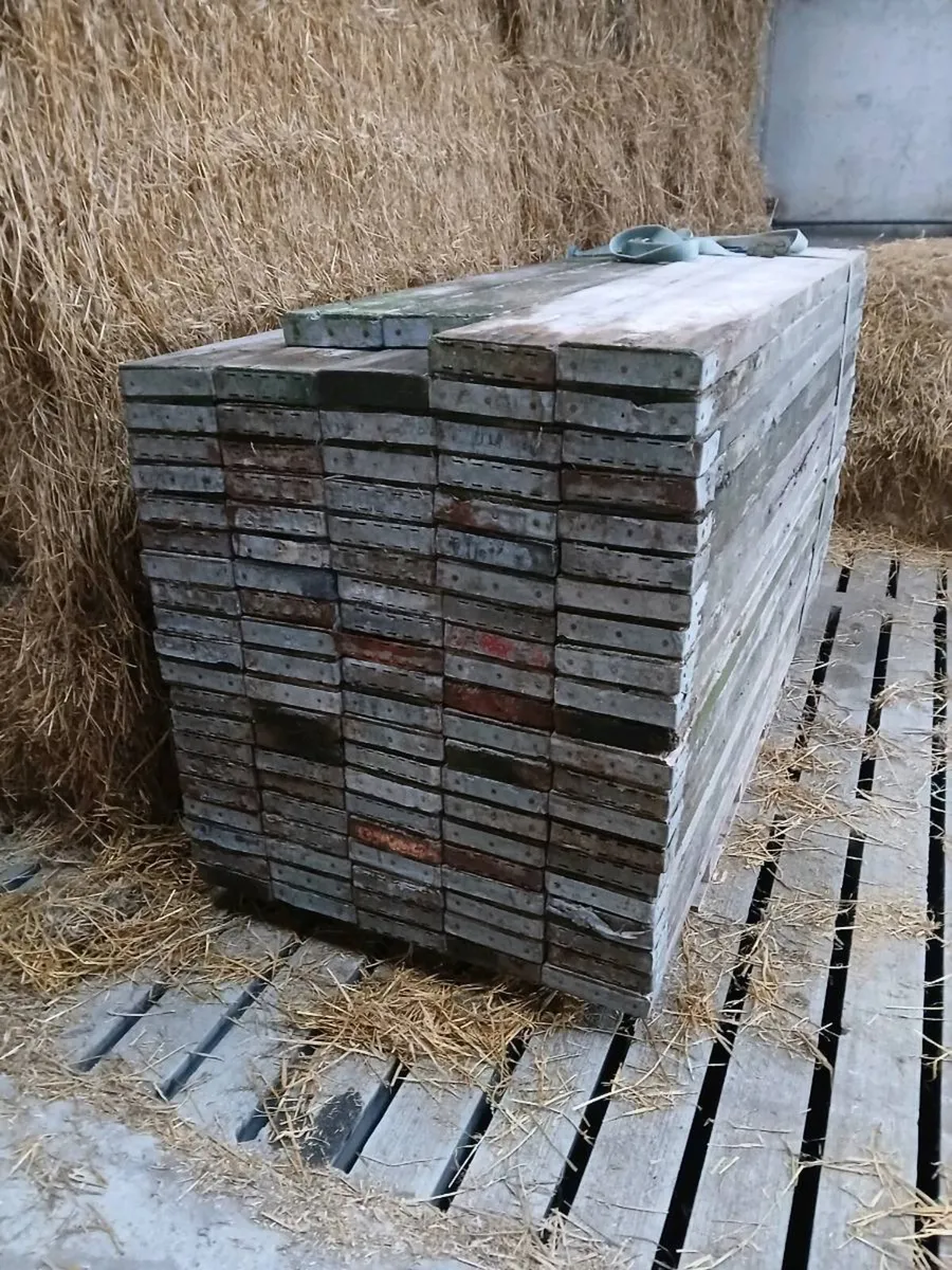 Scaffolding - Image 4