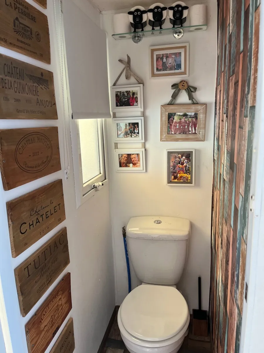 Mobile Home in France - Image 1