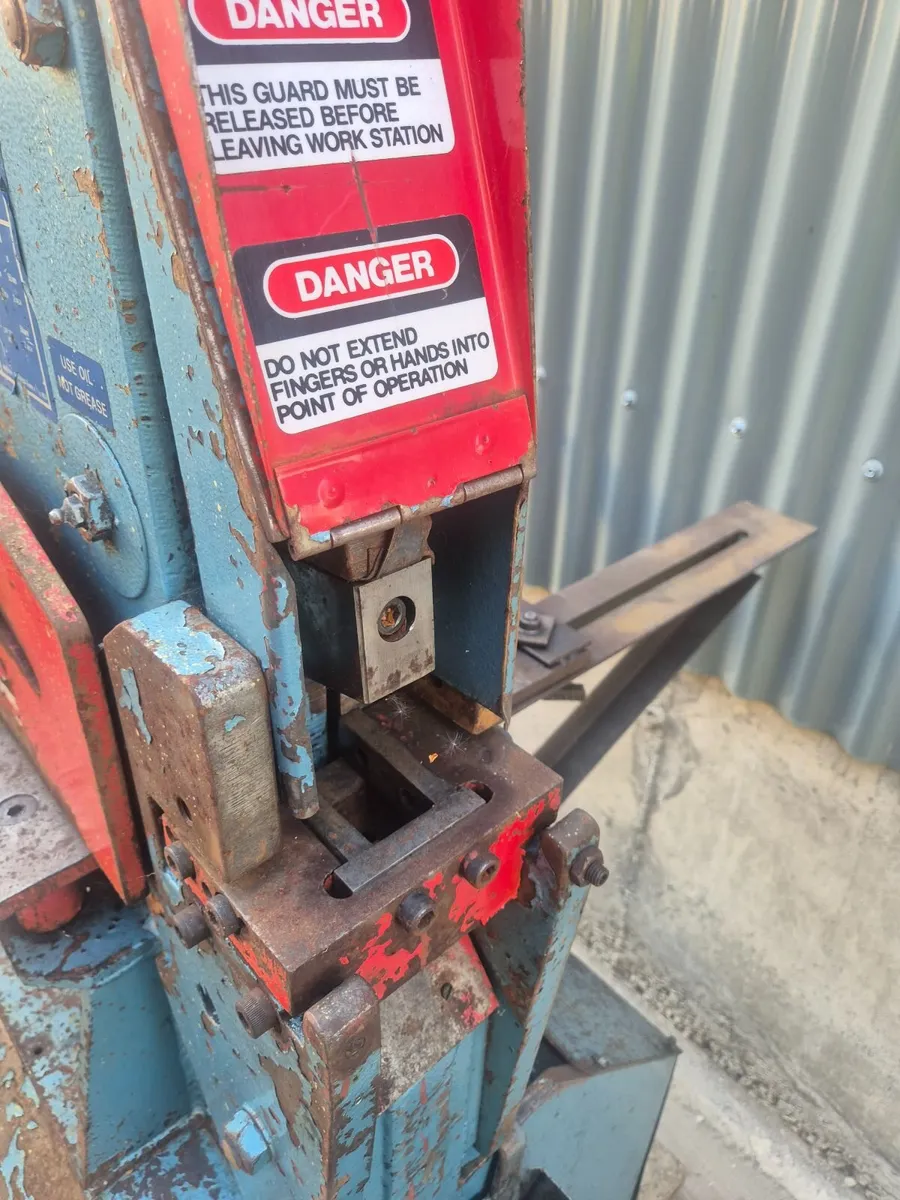 Ironworker - Image 4