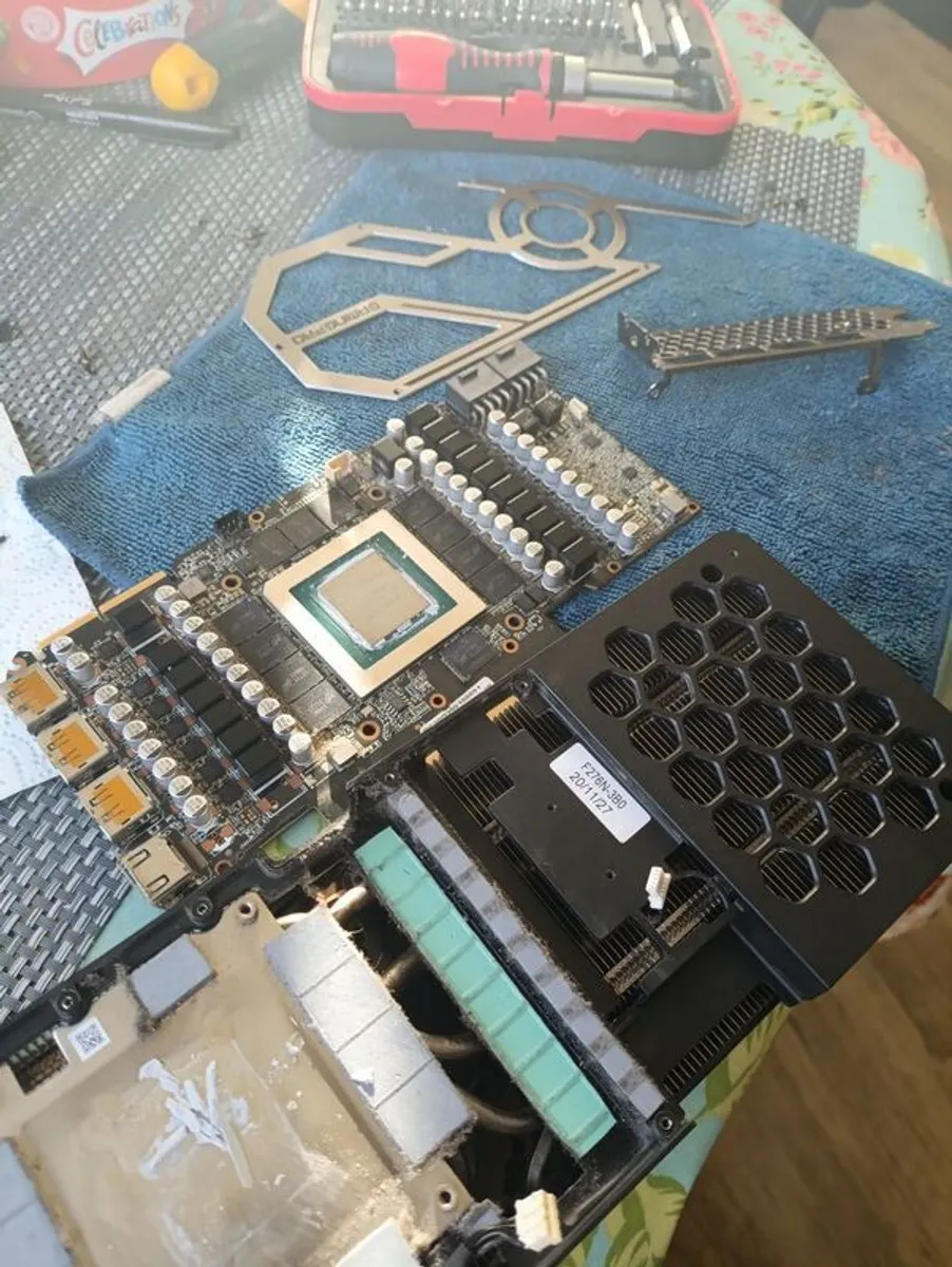 Hardware Computer Service Across Ireland - Image 3