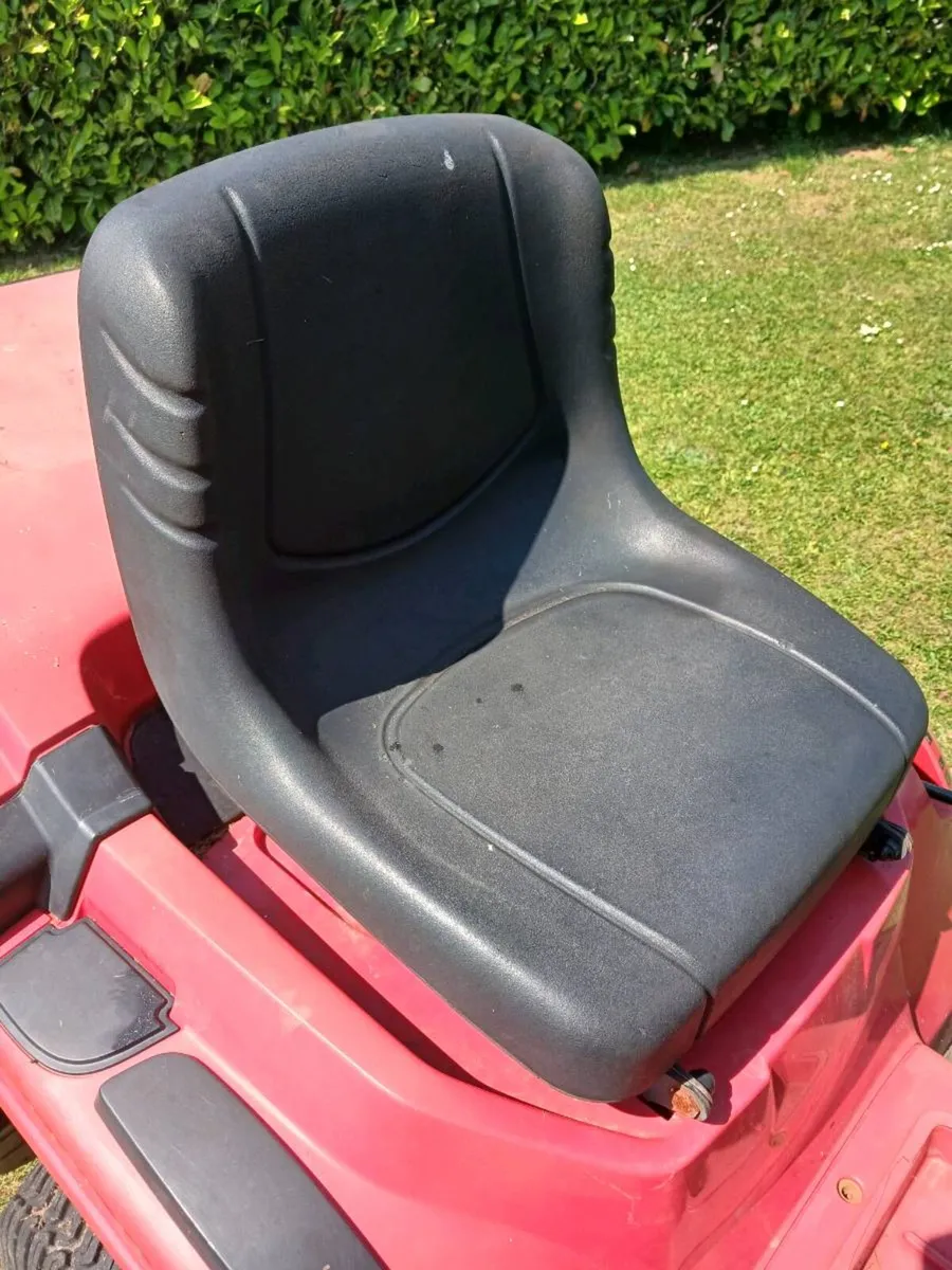 Castlegarden/Mountfield  hydrostatic - Image 2