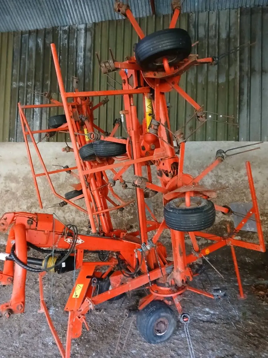 KUHN 8501 - Image 2