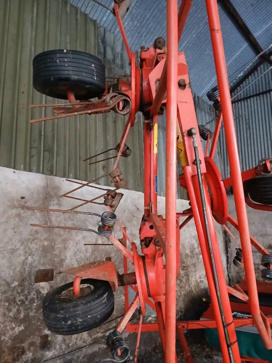 KUHN 8501 - Image 3