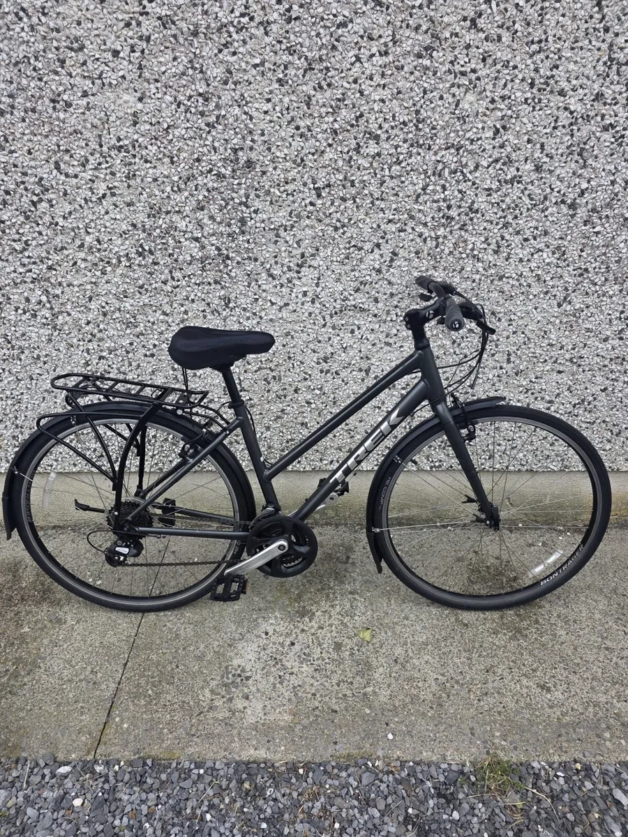 Bicycle - Image 1