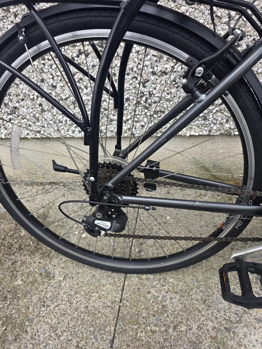 Bicycle - Image 4
