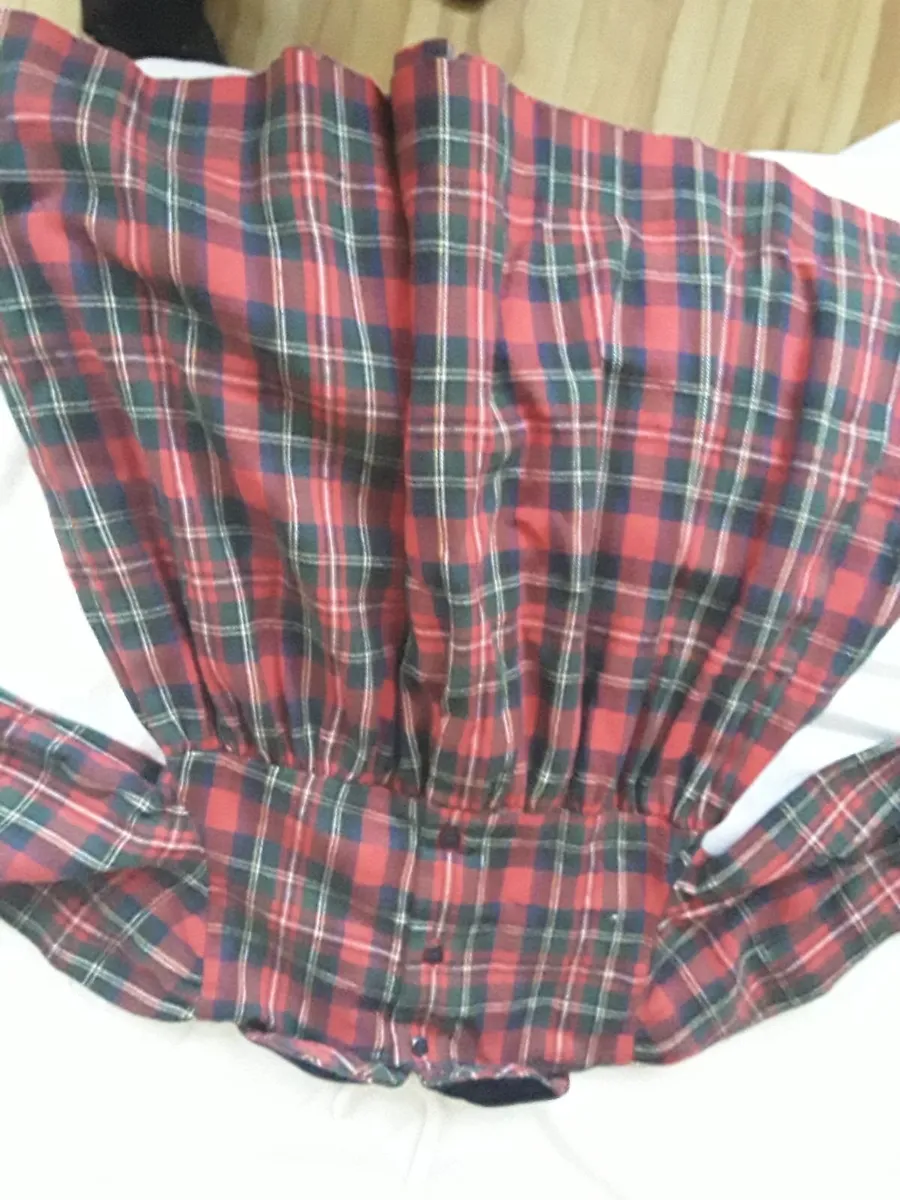 Toddler dress brand new 2-3 years old - Image 3