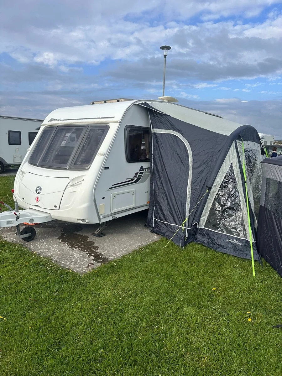 Air awning - Image 3
