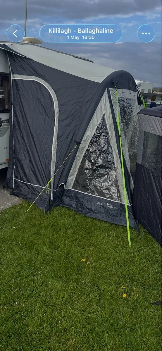 Air awning - Image 2