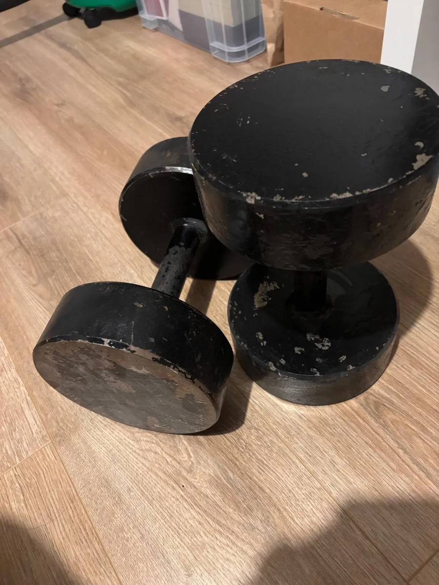 Dumbbells - Image 2