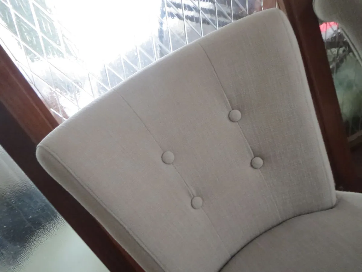 Neptune Calverston chair x2 - Image 2