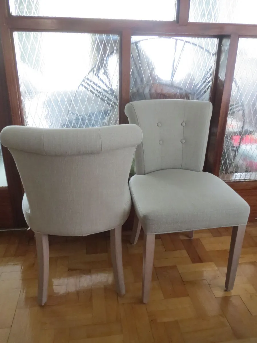 Neptune Calverston chair x2 - Image 3