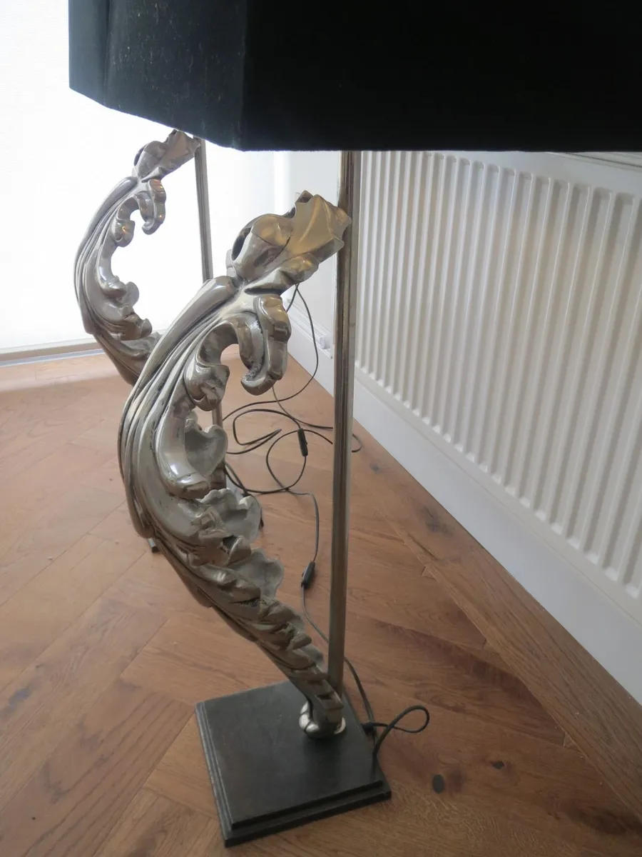 Eichholtz Beau Site lamp x2 - Image 4