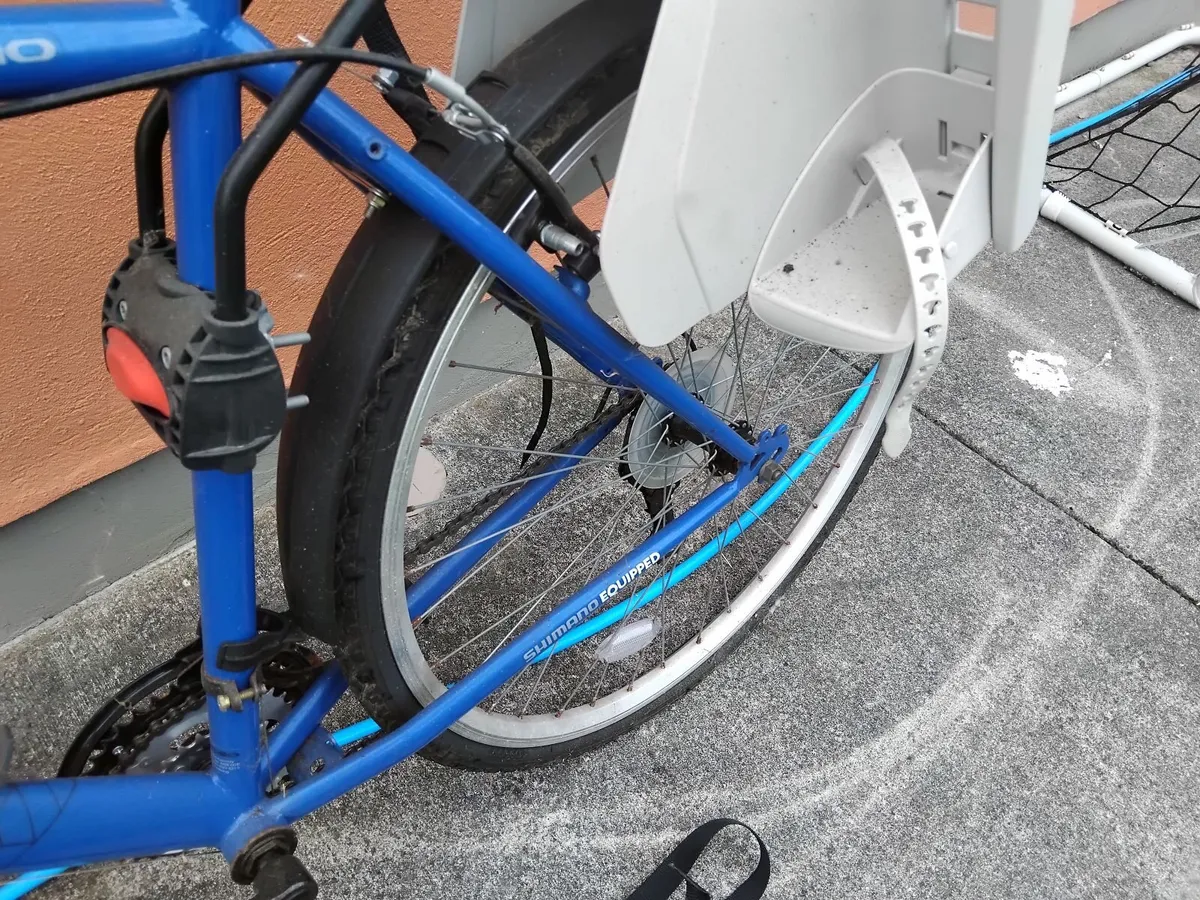 Bike - Image 3