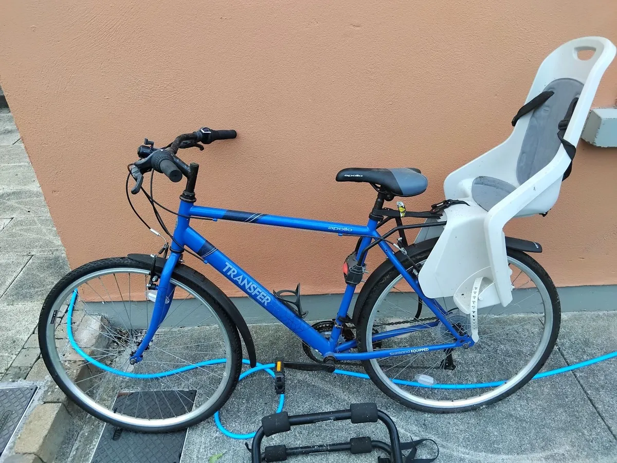 Bike - Image 1