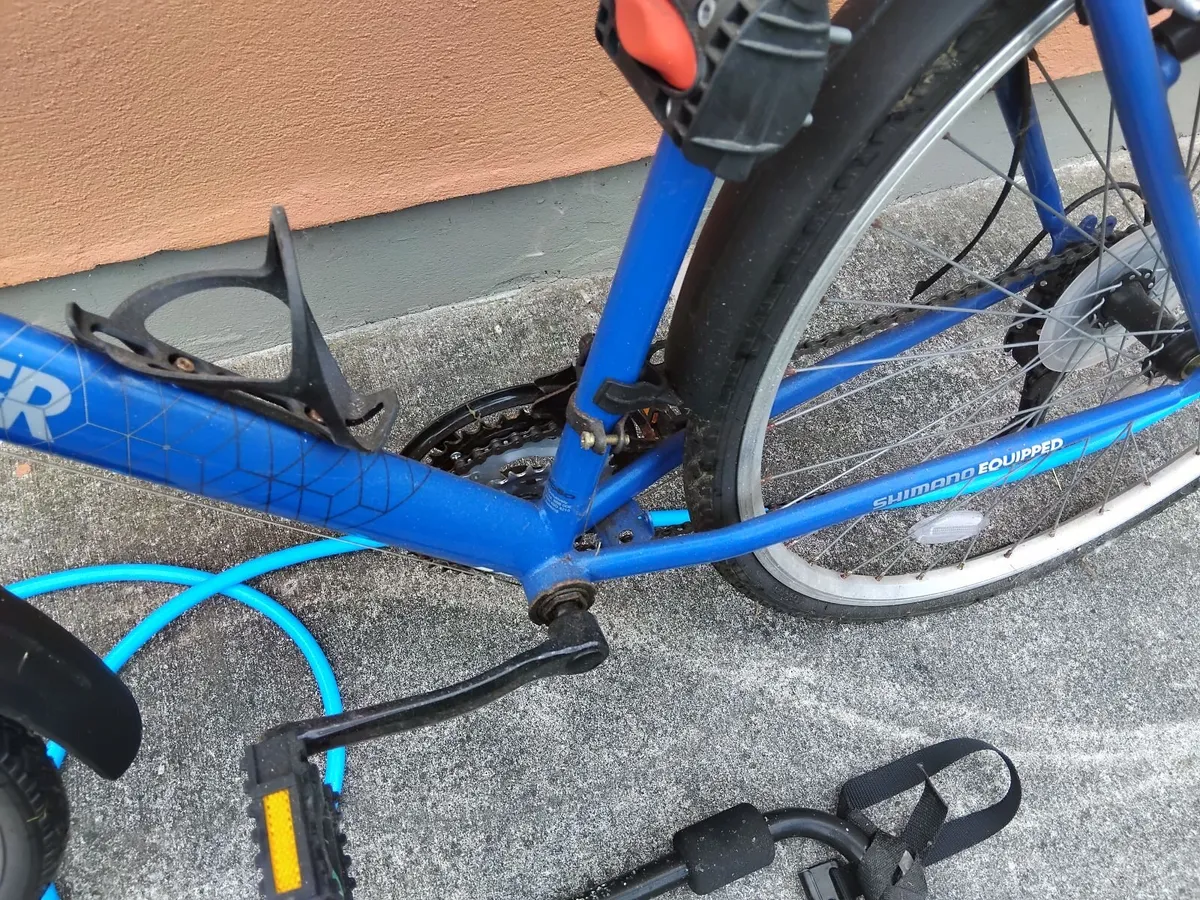 Bike - Image 4