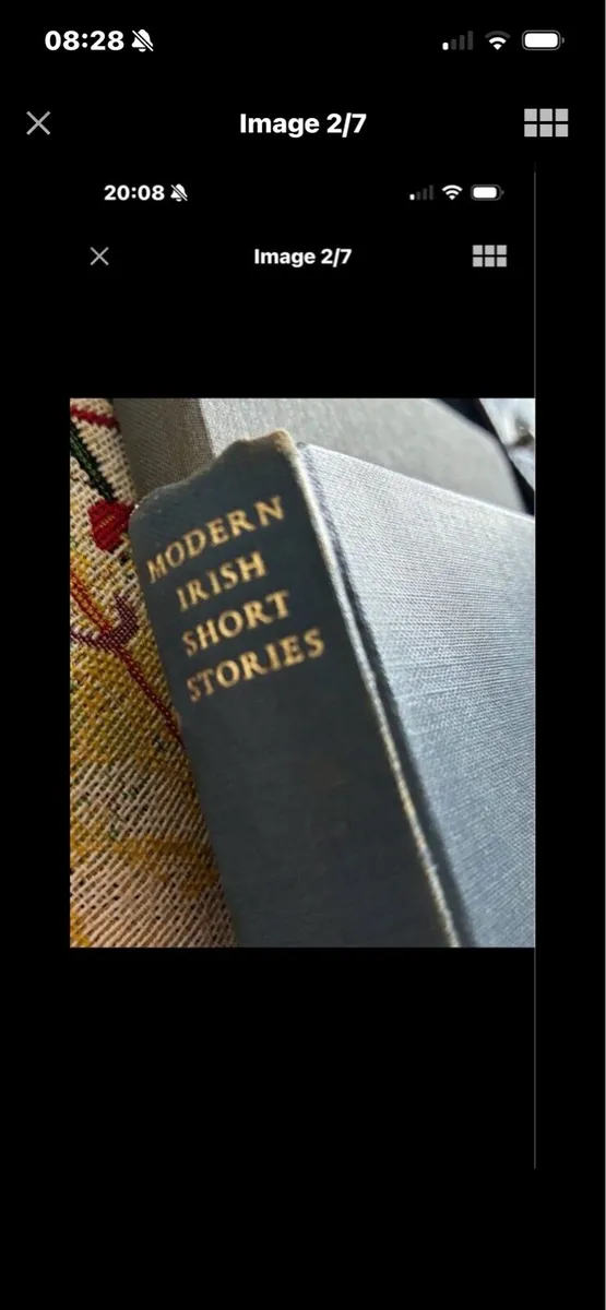 Modern Irish Stories- Frank O’Connor - Image 2
