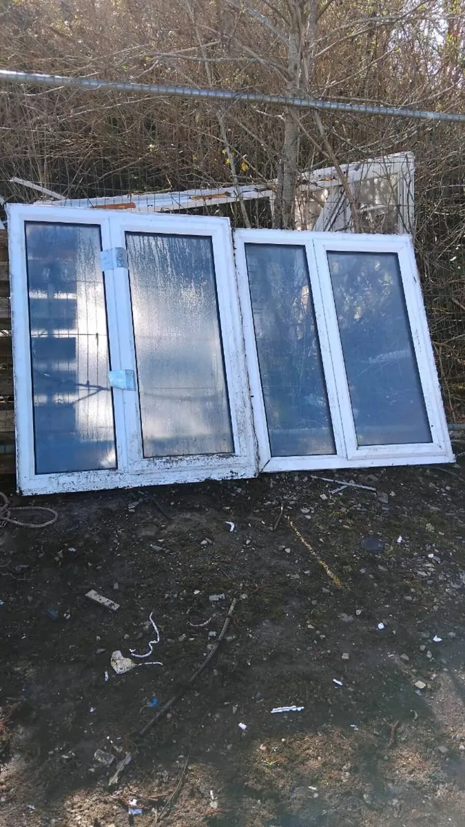 Pvc windows - Image 3