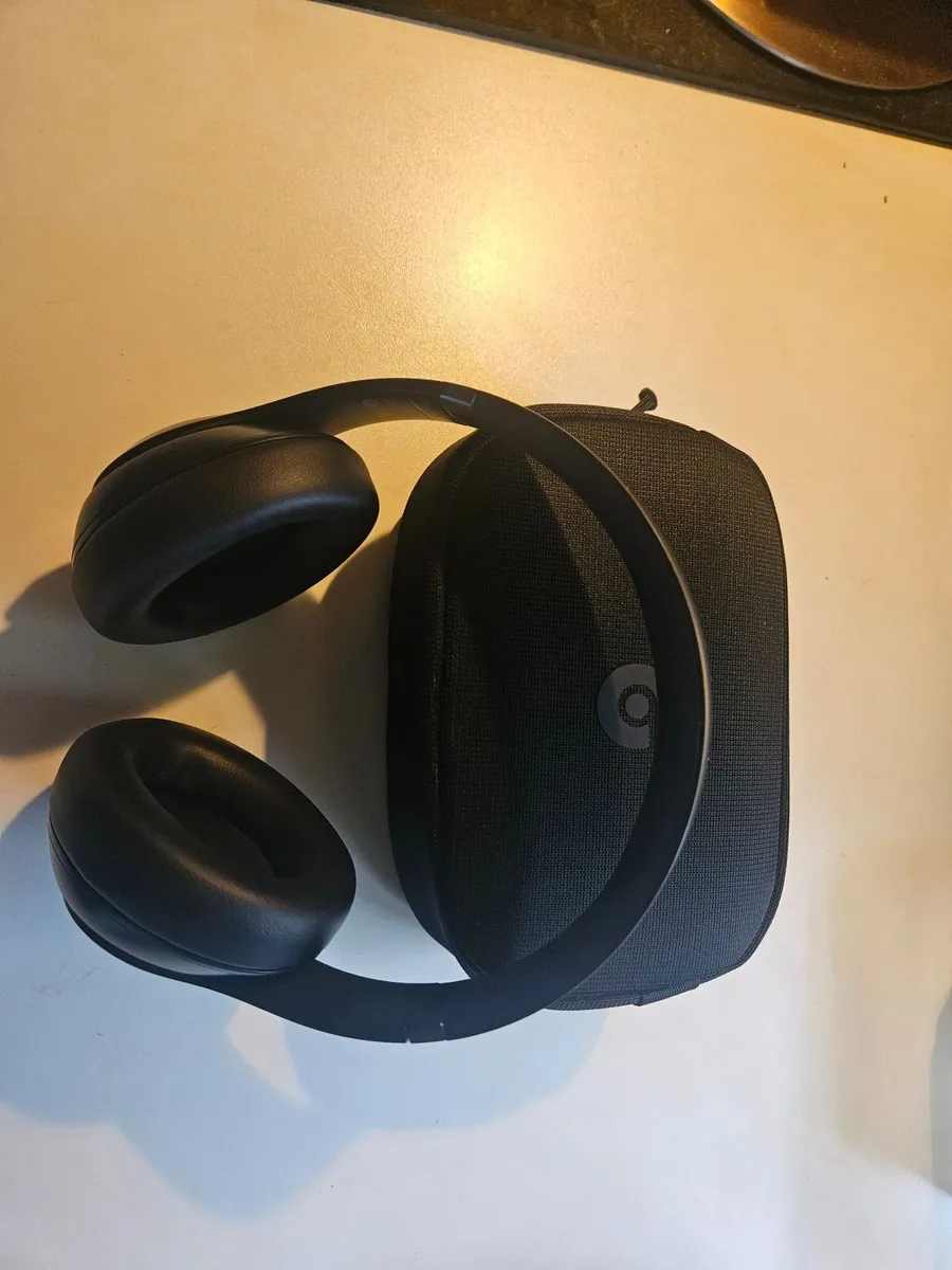 Beats Studio Pro - Image 4