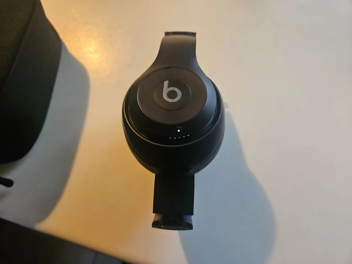 Beats Studio Pro - Image 2