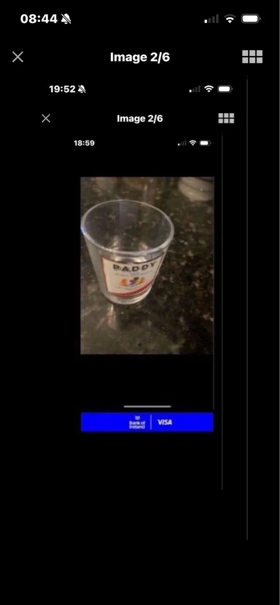 Shot Glasses - Image 2
