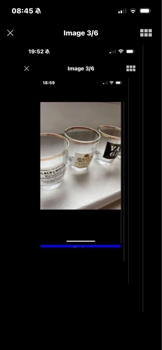 Shot Glasses - Image 3