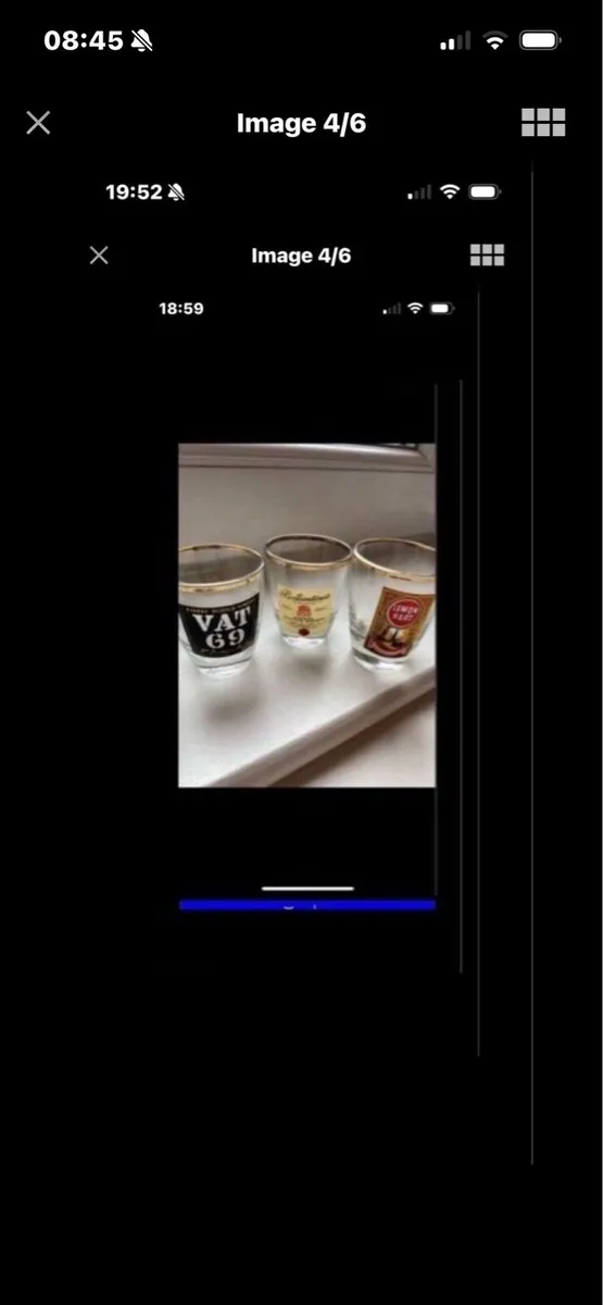 Shot Glasses - Image 4