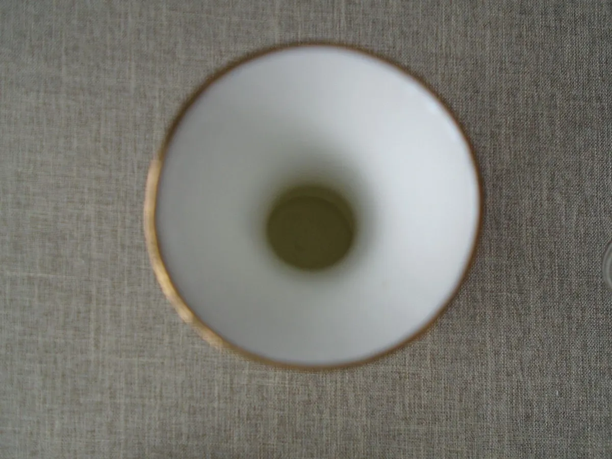 Aynsley Pembroke vase. China vase, Home decor - Image 3