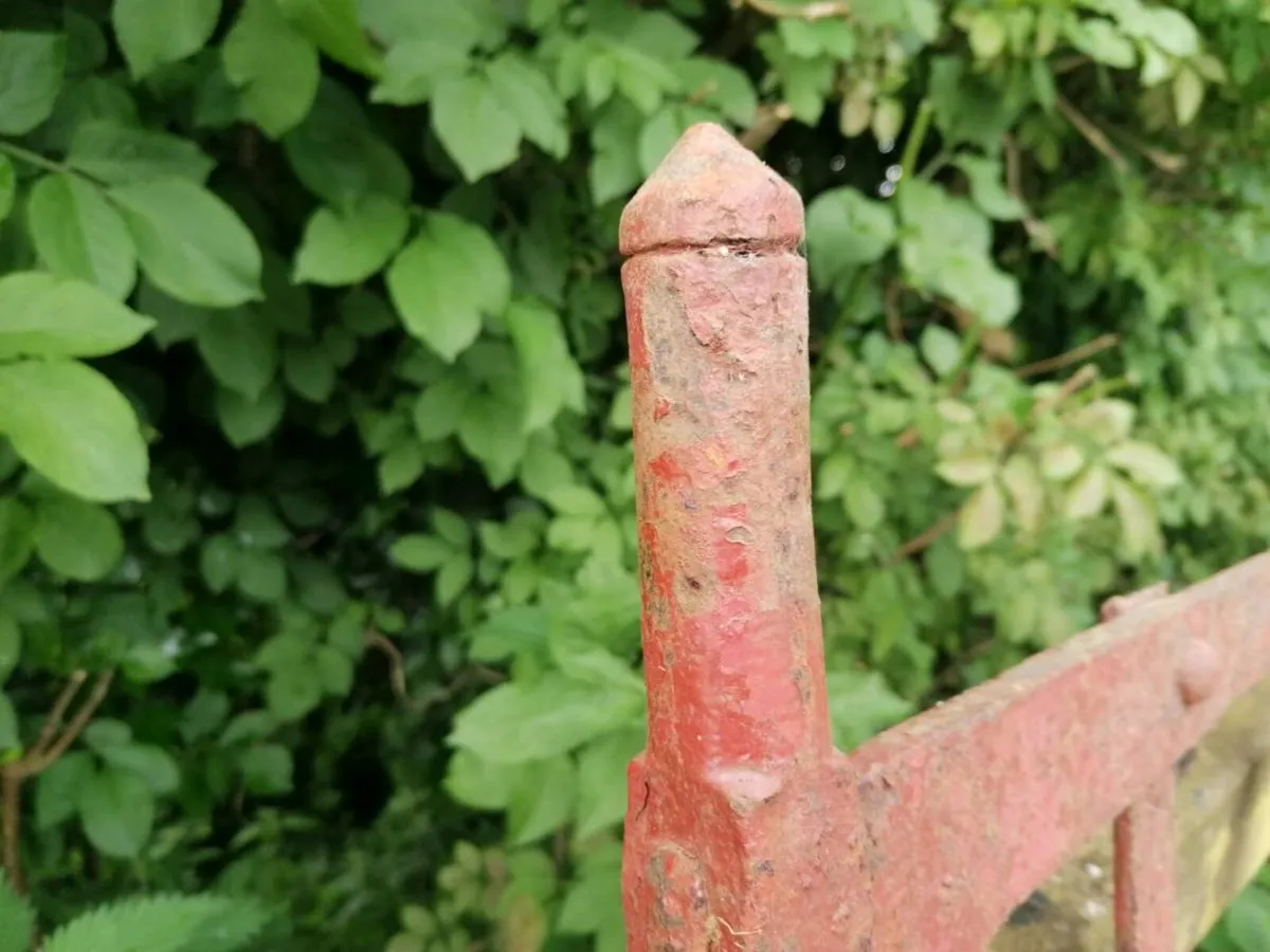 Vintage Gates - Image 4