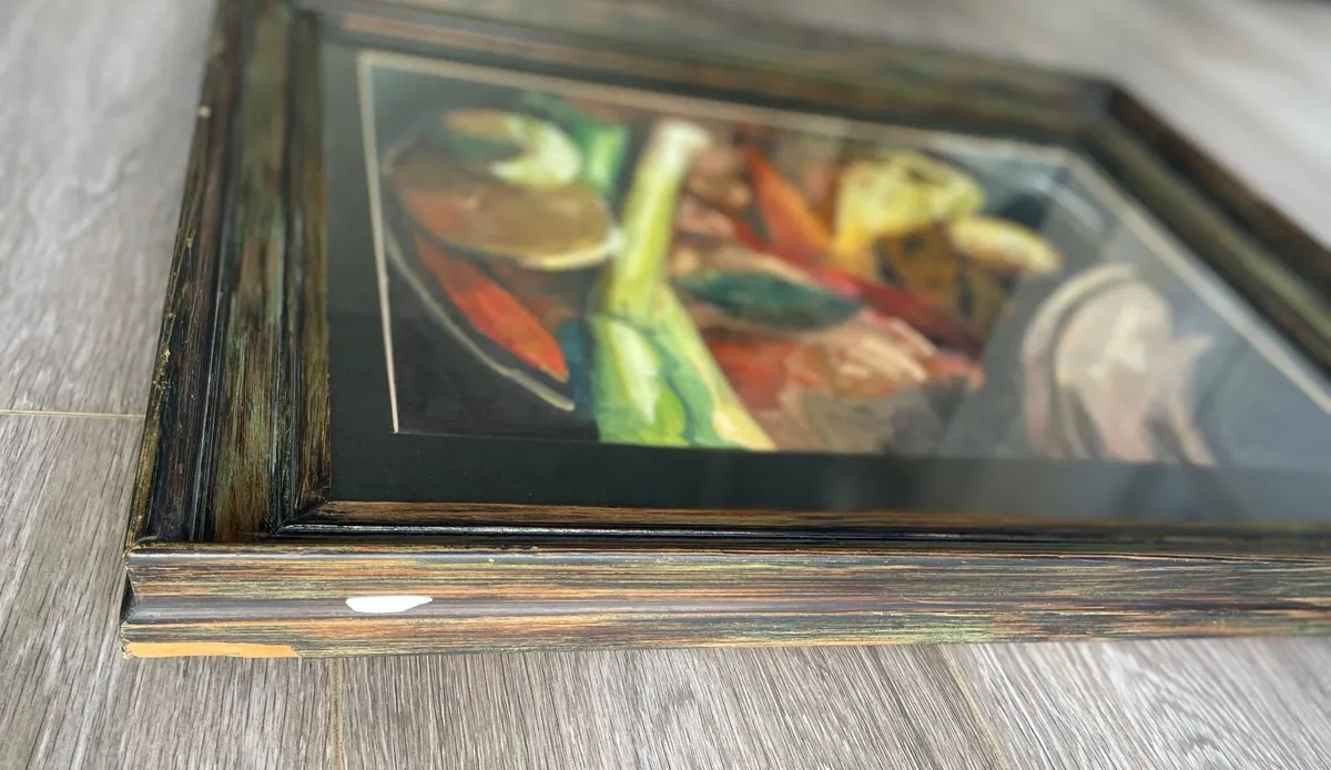 Original Artwork - Acrylic Painting - Still Life - Image 2