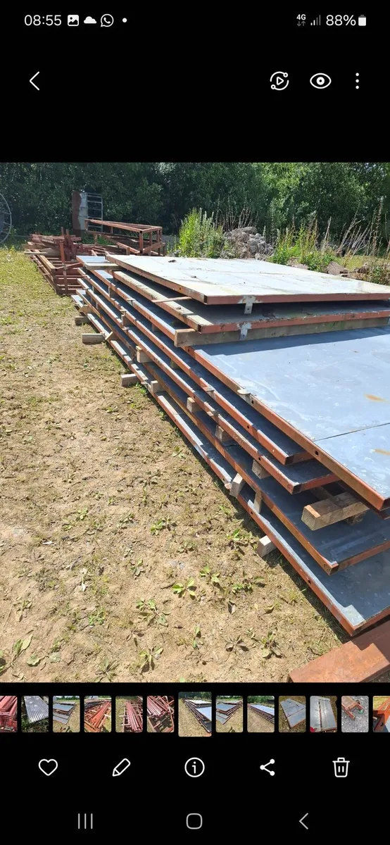 Steel Shed - Image 2