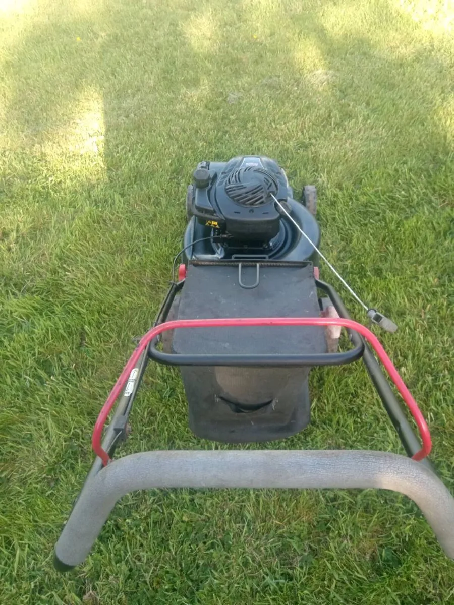 Lawnmowers - Image 4