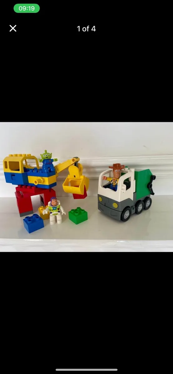 Duplo lego - Image 1
