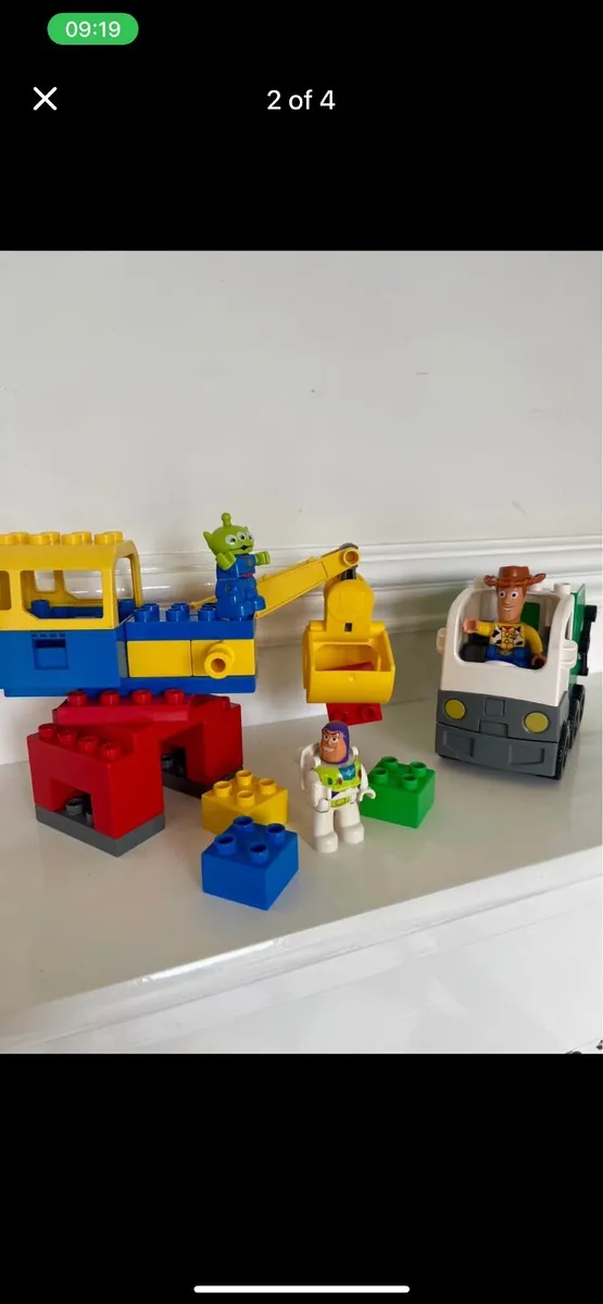 Duplo lego - Image 2