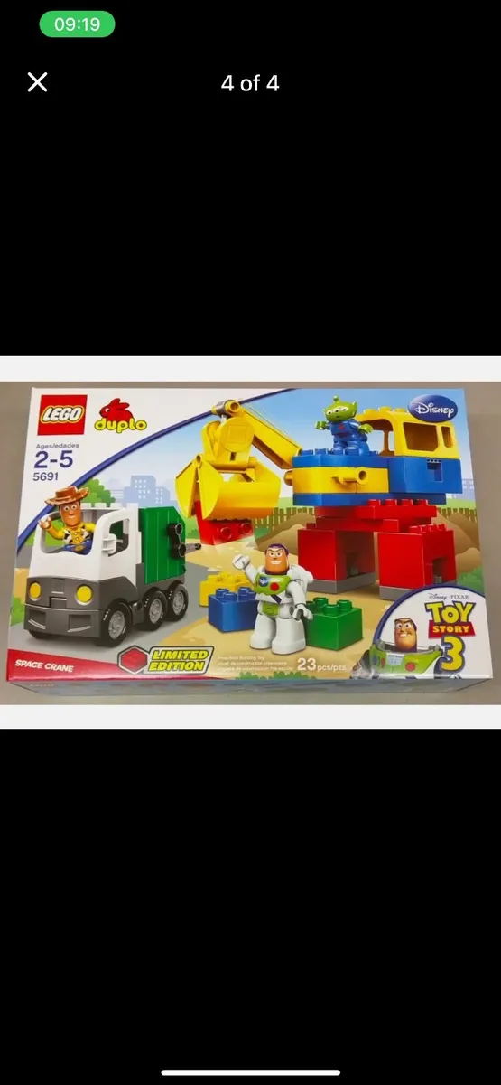 Duplo lego - Image 3