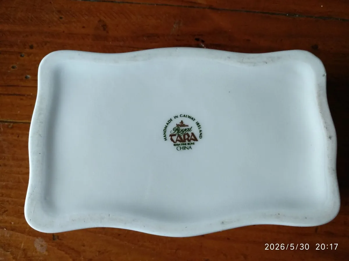 Porcelain box - Image 2