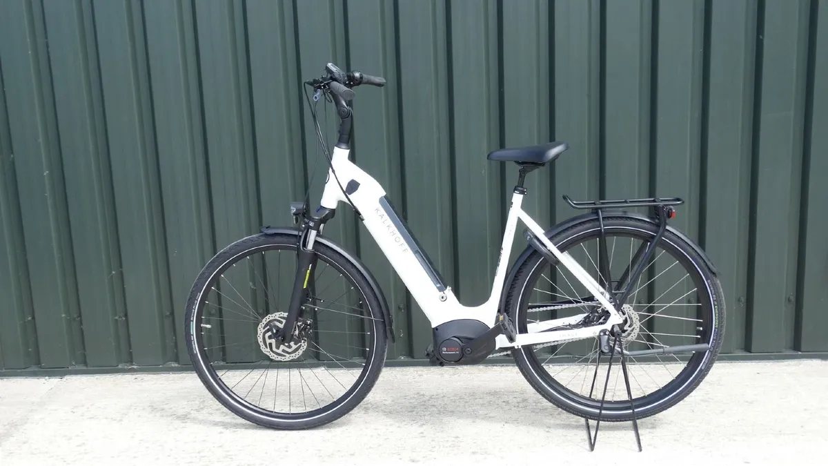 Kalkhoff Image 3.B   ebike - Image 2