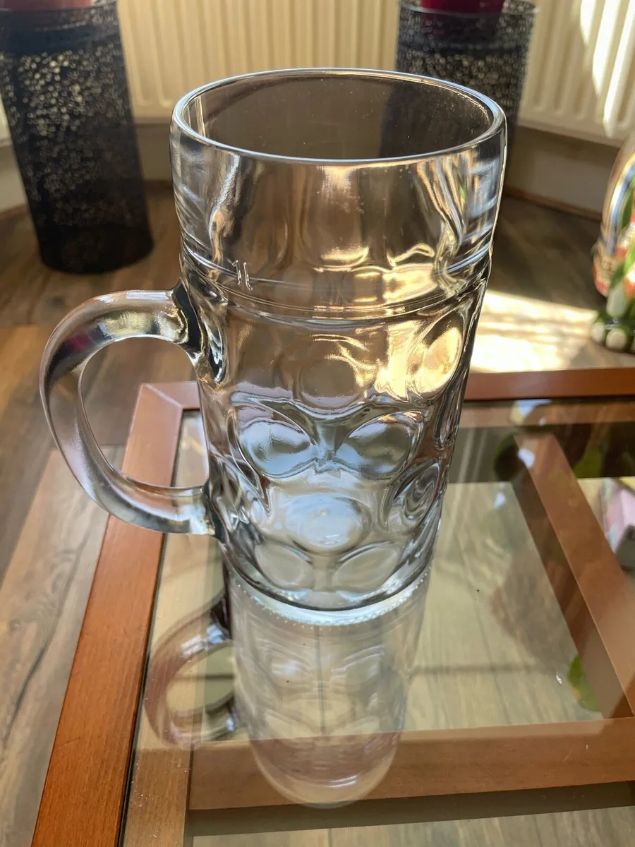 Glass German - Image 1